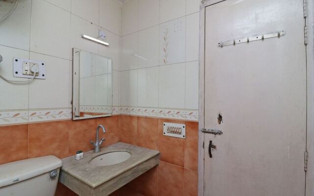 OYO 598 Hotel B K House