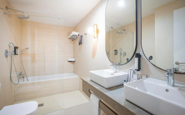 Hotel Soho Boutique Cordoba