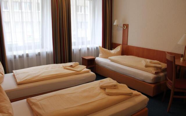 Hotel Pension Margit