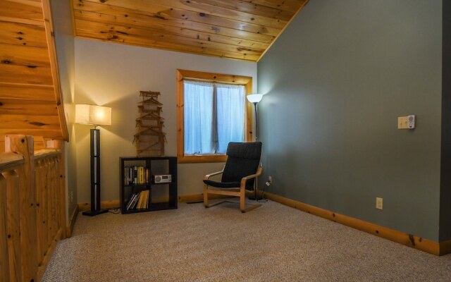 Valley Lodge 5 Bedroom House