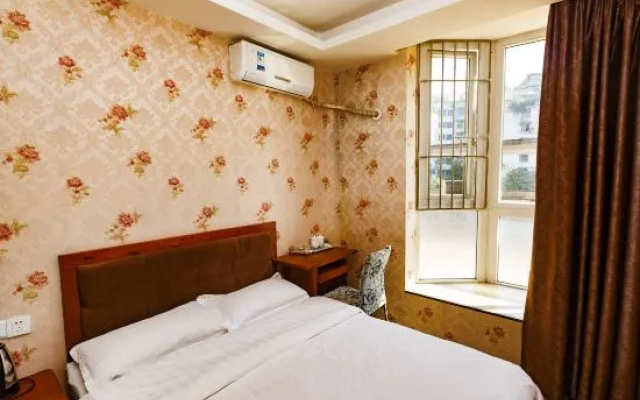 116 Business Hostel – Guest Rooms – Chongqing