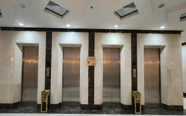 AlWafaq AlMashaer Hotel