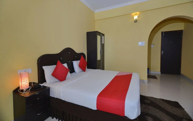 Hotel Leela Inn