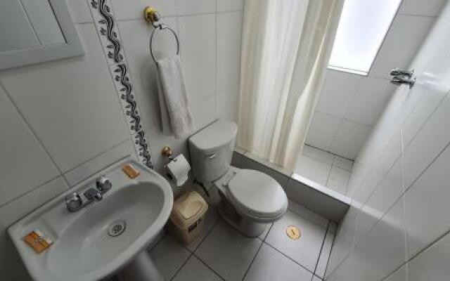 Andes Colca Hostal