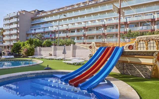 Don Juan Resort Affiliated by FERGUS