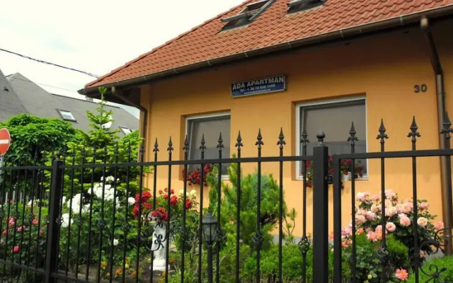 Ada Apartmanok