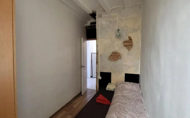 Central Downtown Apartments