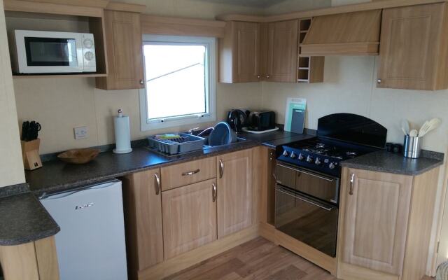 St Andrews Private Holiday Static Caravans