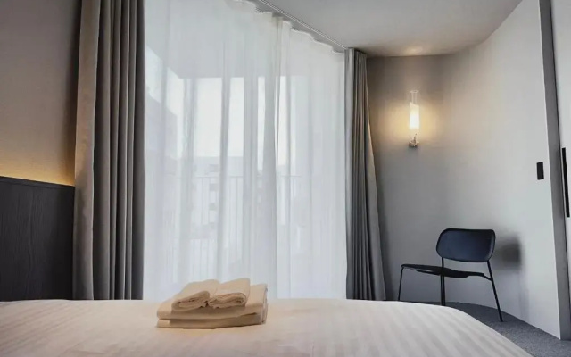 Hotel Rakuragu