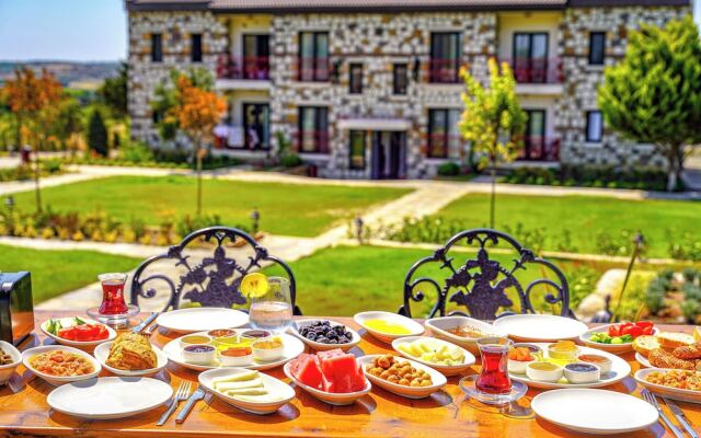 LinAsya Otel