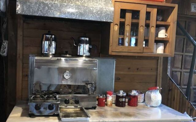 Olympos Varuna Pansiyon