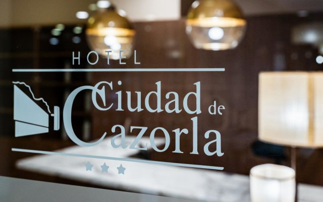 Hotel Ciudad de Cazorla