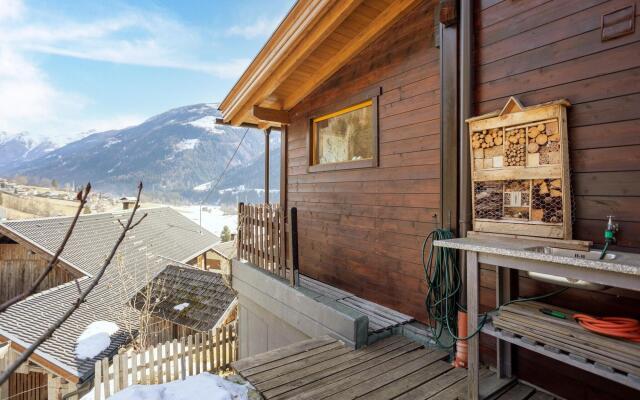 Welcoming Holiday Home near Ski Area in Rangersdorf