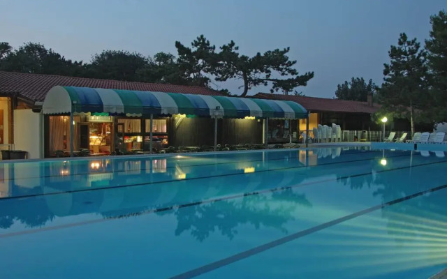 Villaggio Residence Punta Spin
