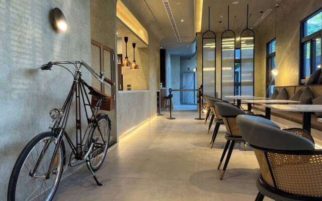 Hotel Beore