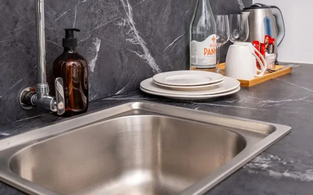 Neu Suites @ 3rdNvenue by Perfect Host