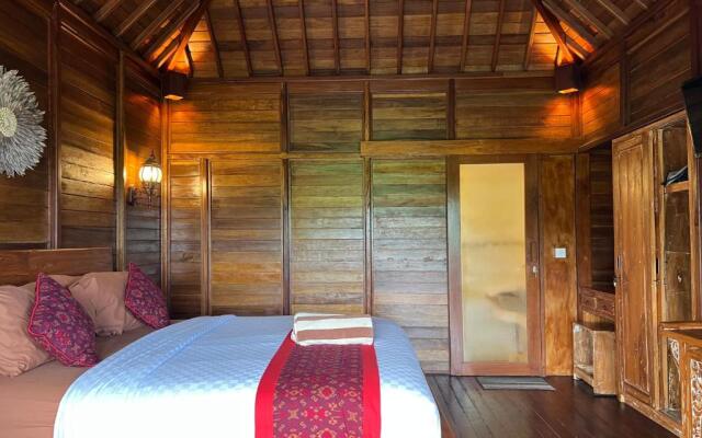 Mardika Private Villa