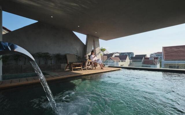 Barbados Cherry Villa