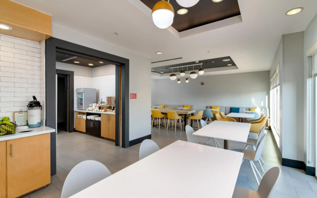 TownePlace Suites Dallas McKinney