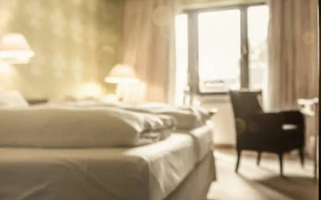 Romantik Hotel Boesehof