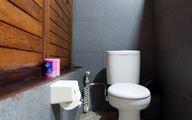 Mangrove Beach Hut Lembongan