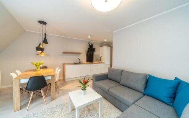 Apartamenty Gubałówka