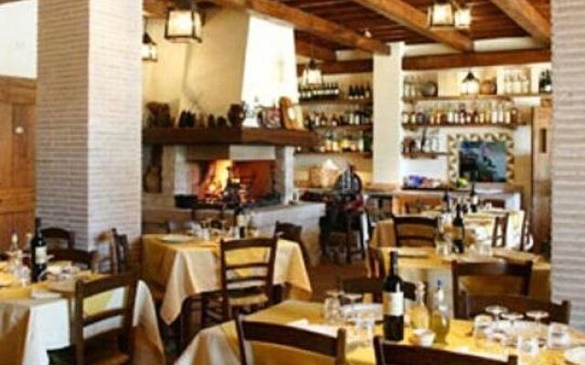 Agriturismo Casale nel Parco dei Monti Sibillini