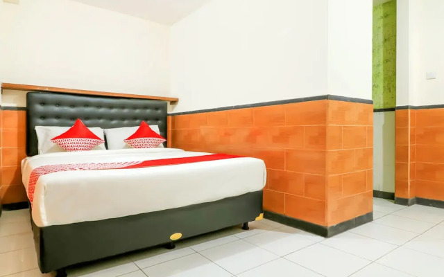 RedDoorz @ Teuku Umar