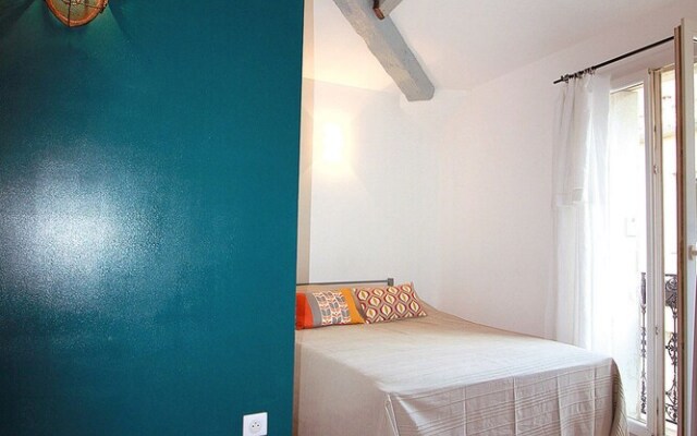 Appartement Centre Historique