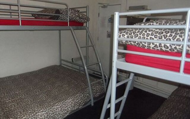 The Hangover Hotel - Hostel