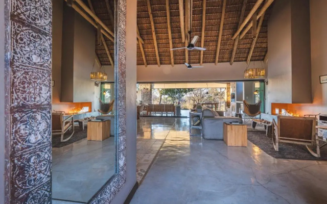 Elephant Point Unit No. 13 - Ndlophu Lodge