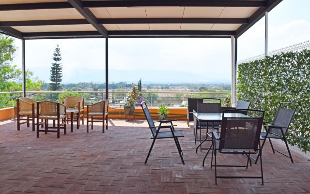 Hotel Guivá Aeropuerto