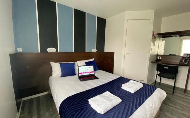 Fasthôtel Tours Nord