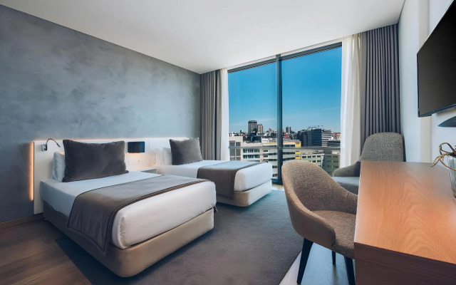 Iberostar Selection Lisboa