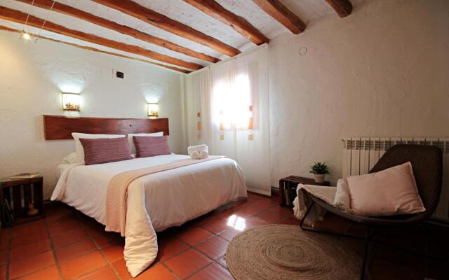 Casa Rural Tila