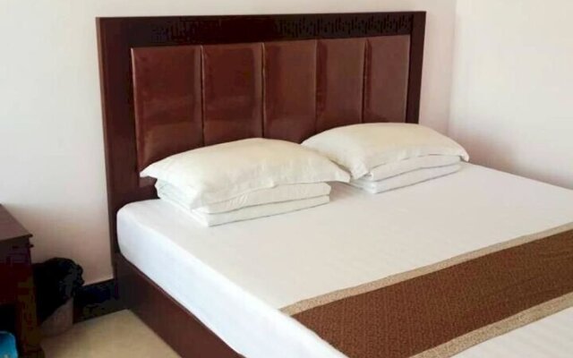 Xingcheng Xiaolonggong Hotel