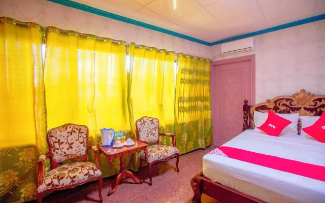 OYO 1140 Maganda Hotel