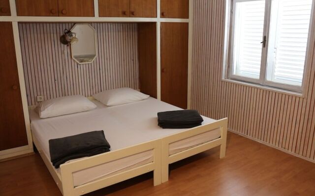 Apartmani Ančila