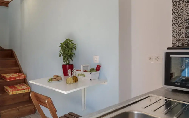 Ai Yanni Boutique Rooms - Adults Only