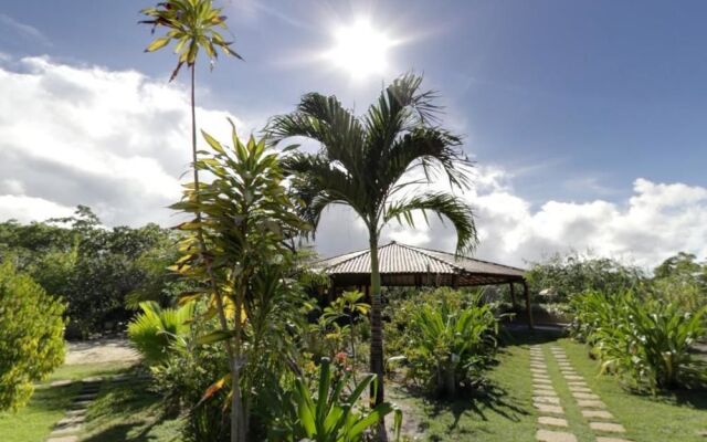 Pousada Jardim Cambui