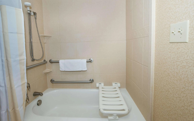 Hilton Garden Inn Columbia Northeast