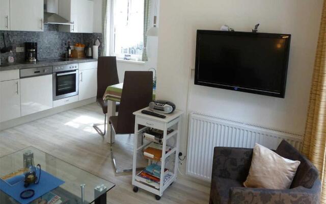 Haus Meeresblick - Ferienwohnung Seeschwalbe A 2.21 (Ref. 128704)