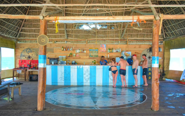 Reef & Beach Resort
