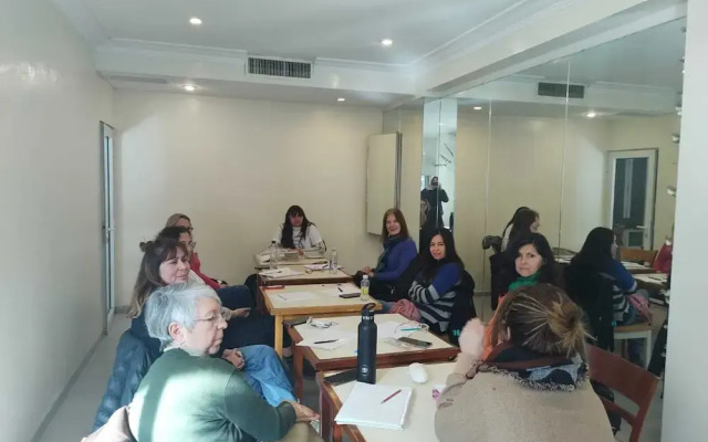 Devoto Hotel