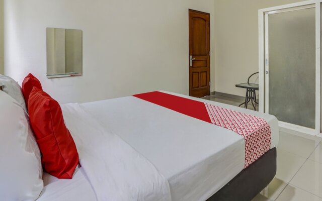 Hotel O Oke Guest House