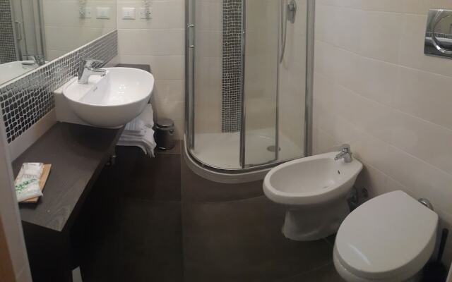 IL Rifugio dell'aquila