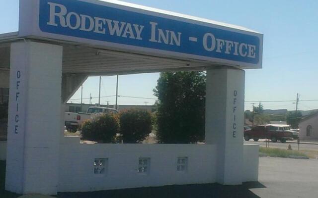 Rodeway Inn