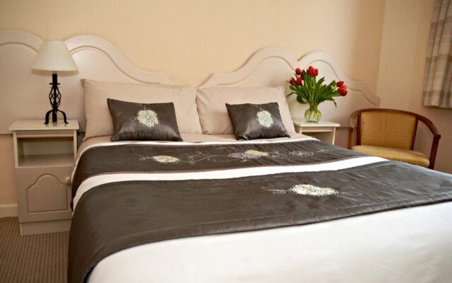Dromhall Heights