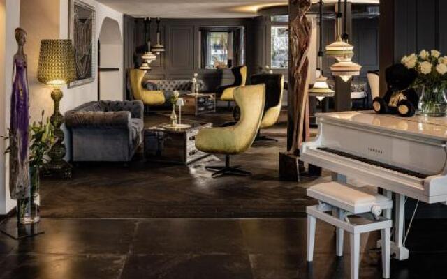 Alpin Garden Wellness Resort