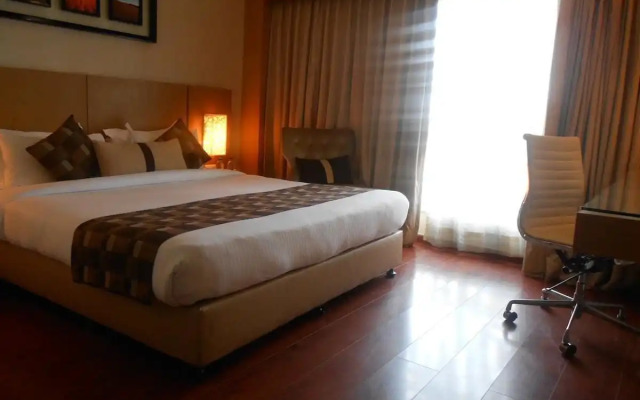 Siamton Inn - A Cygnett Collection